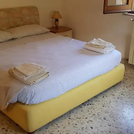 Villa Rosetta Cefalú