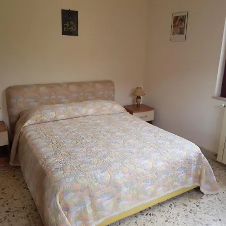 Villa Rosetta Cefalú
