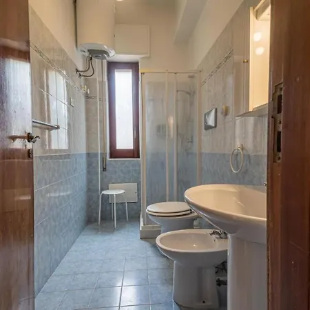 Villa Rosetta Cefalú