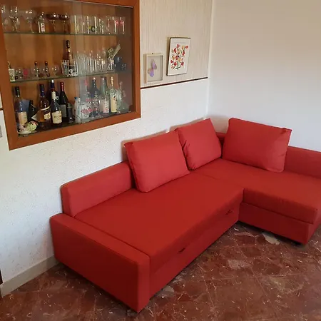 Rosetta Villa *