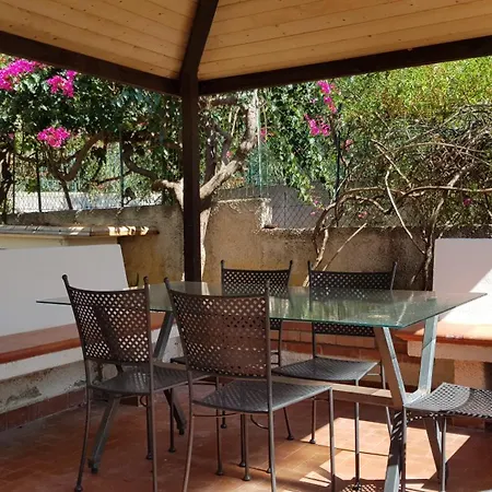 Villa Rosetta *