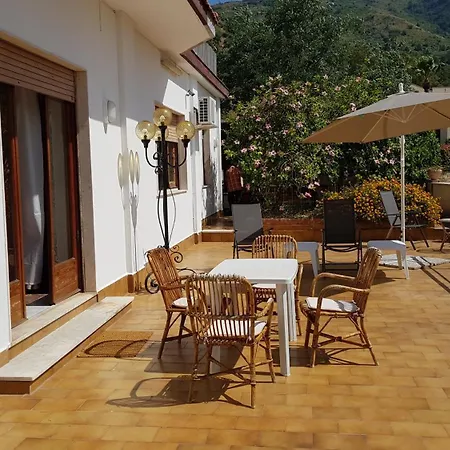 Villa Rosetta Cefalú